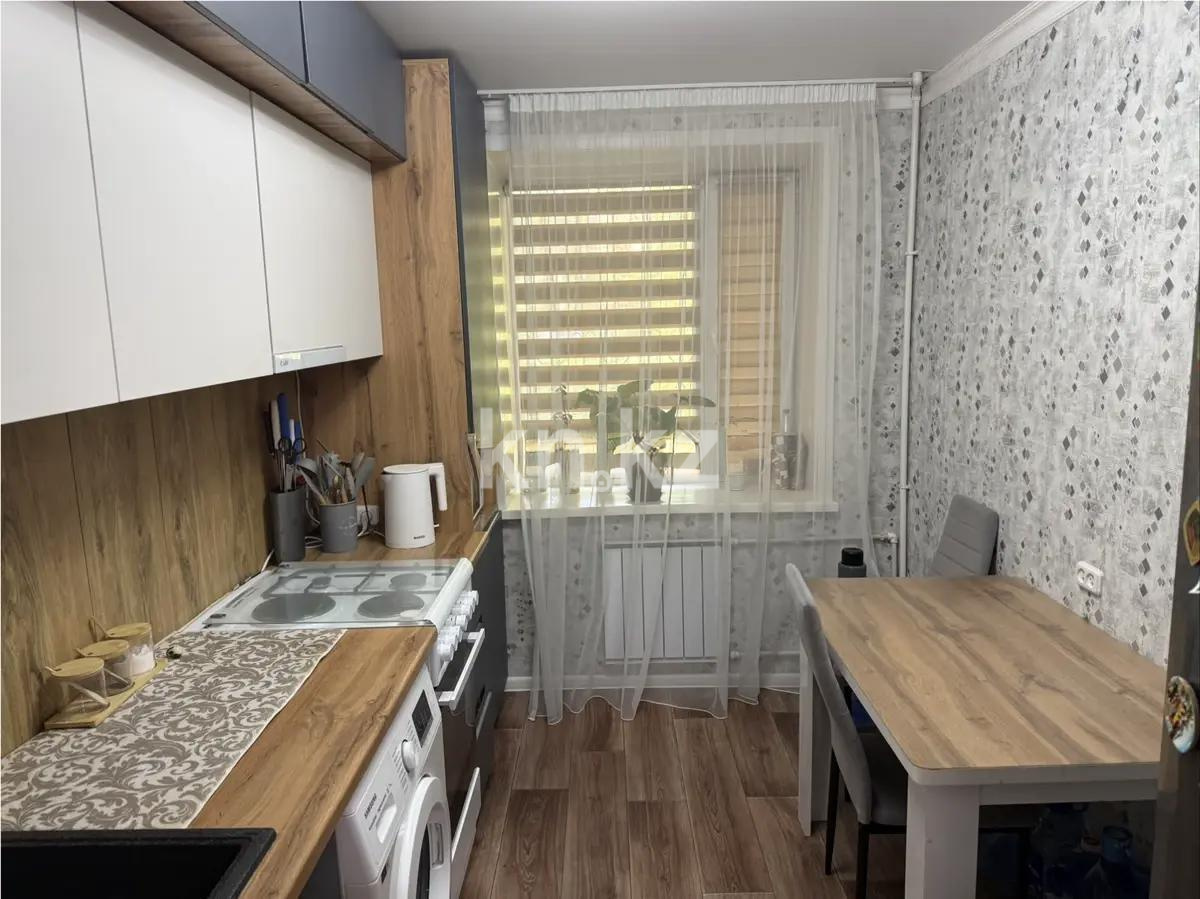 Продажа 3-комнатной квартиры, 60 м² - Продажа квартир в Караганде фото 4 из 6