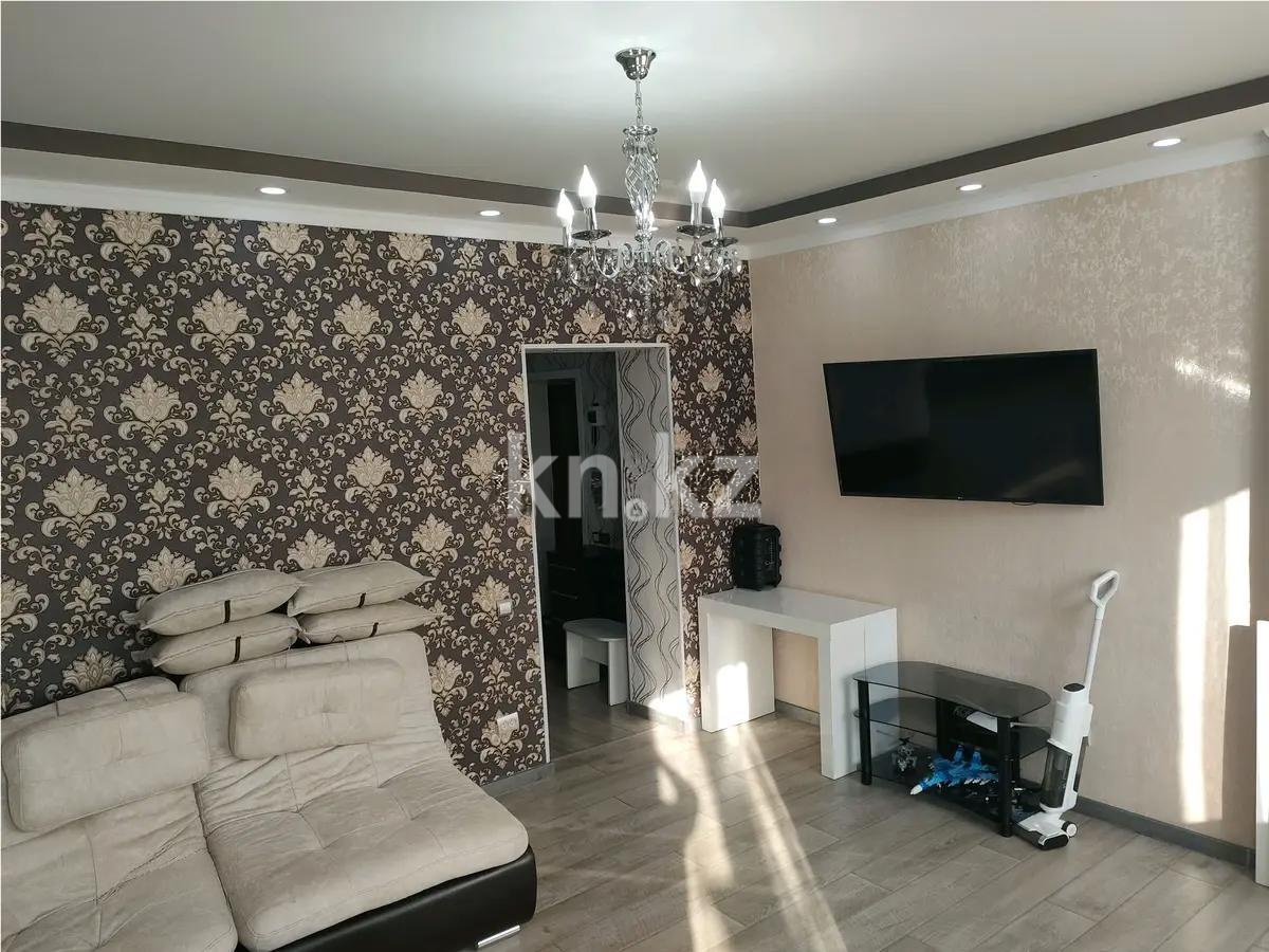 Продажа 2-комнатной квартиры, 63 м², ул. Жамбыла, дом  78 - Продажа  двухкомнатных квартир в Сарани фото 2 из 10