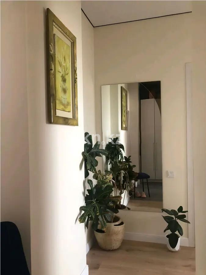 Продажа 1-комнатной квартиры, 41 м² в Астане - фото 5