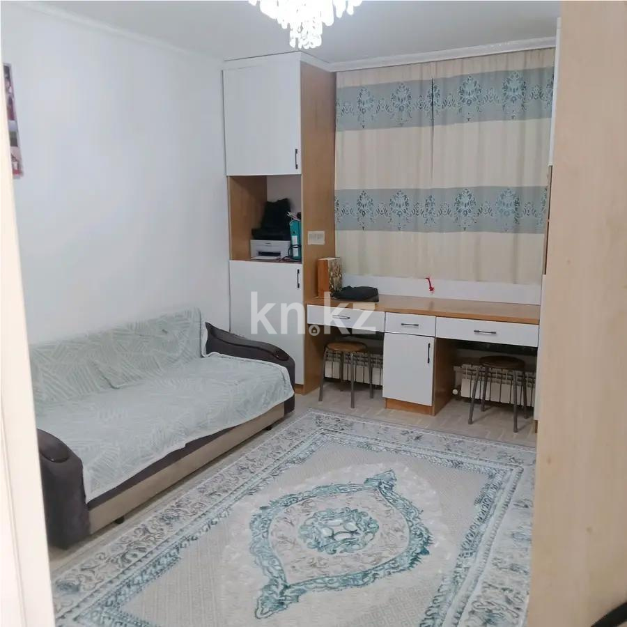 Продажа 2-комнатной квартиры, 55 м² - Продажа двухкомнатных квартир от собственников в Астане фото 2 из 5