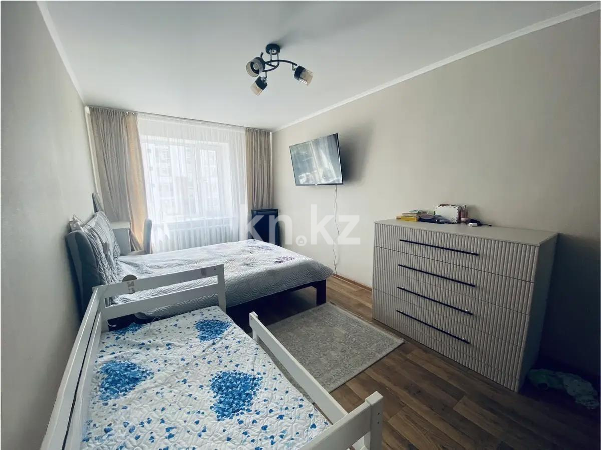 Продажа 2-комнатной квартиры, 57.2 м² в Астане - фото 2