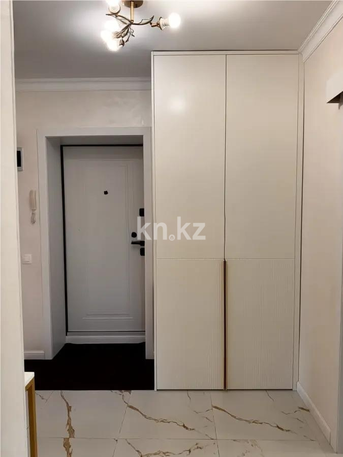 Продажа 4-комнатной квартиры, 96.5 м² в Астане - фото 3