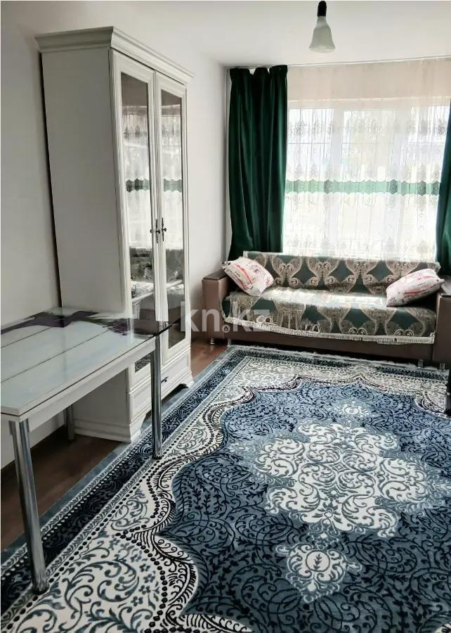 Продажа 3-комнатной квартиры, 62 м², ул. Аркалык, дом  93 - Продажа квартир в Казахстане фото 1 из 5