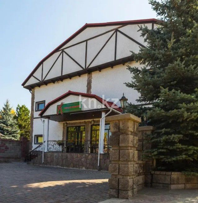 Продажа , 2395 м², Квартал С, дом  1 - пр. Дулати - Продажа зданий в Алматы фото 7 из 38