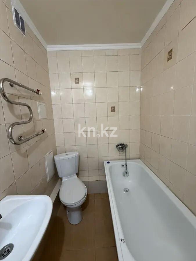 Продажа 1-комнатной квартиры, 35 м² в Астане - фото 3