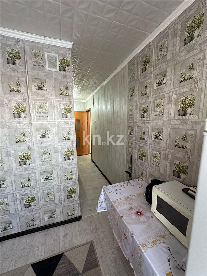 Продажа 1-комнатной квартиры, 31 м², ул. Абая в Темиртау - фото 4