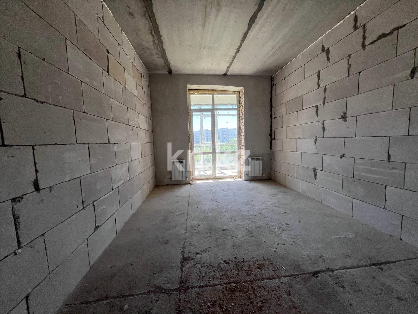 Продажа 3-комнатной квартиры, 73 м² в Караганде - фото 7