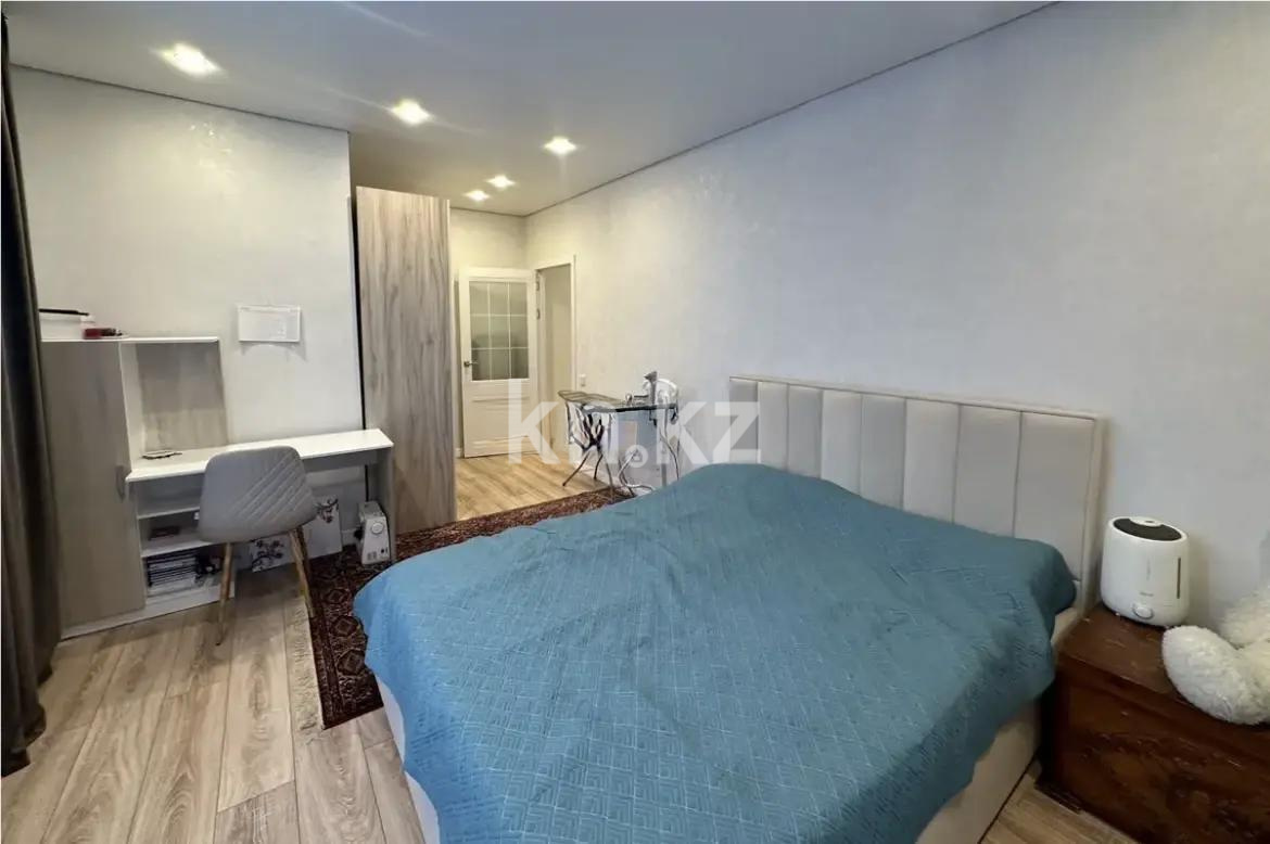 Продажа 2-комнатной квартиры, 54.2 м² - Продажа двухкомнатных квартир от собственников в Астане - страница 84 фото 2 из 4