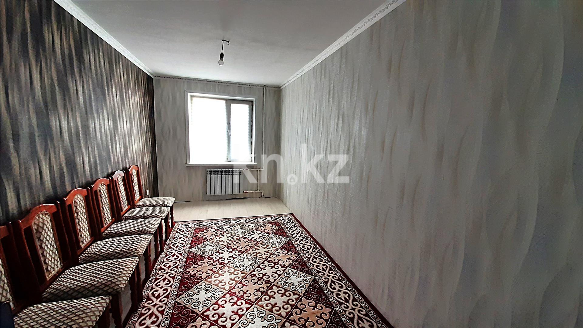 Продажа 3-комнатной квартиры, 70 м², ул. Байгазиева в Темиртау - фото 3