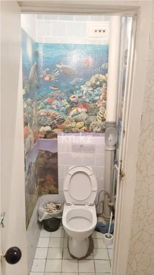 Продажа 2-комнатной квартиры, 51 м², ул. Майлина, дом  5/2 в Астане - фото 5