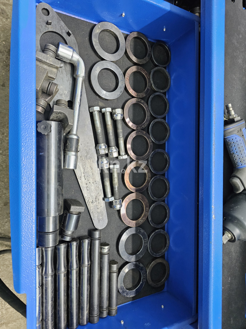 Продажа бизнеса, 54 м² в Темиртау - фото 11