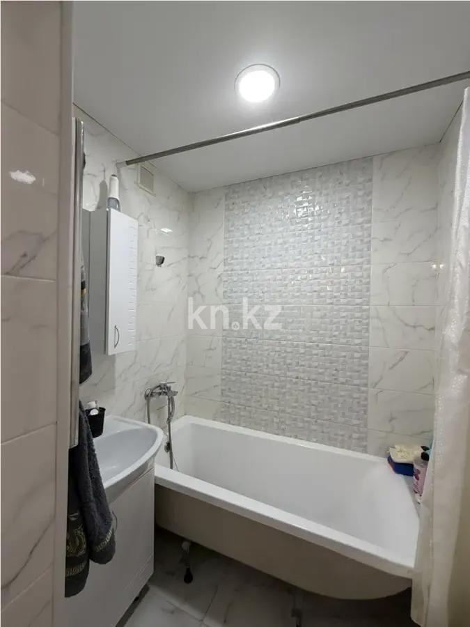 Продажа 1-комнатной квартиры, 38 м² в Караганде - фото 4