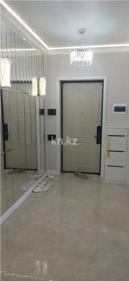 Продажа 2-комнатной квартиры, 68.62 м² - Продажа двухкомнатных квартир в р-не Нура Астаны - страница 7 фото 4 из 4