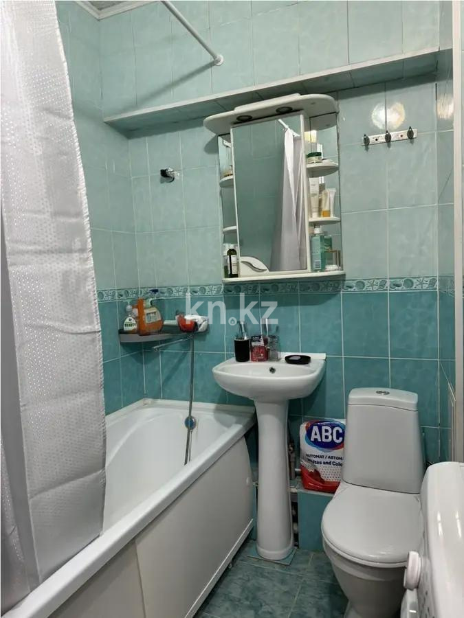 Продажа 1-комнатной квартиры, 37 м², мкр-н Жулдыз-2, дом  35 в Алматы - фото 3