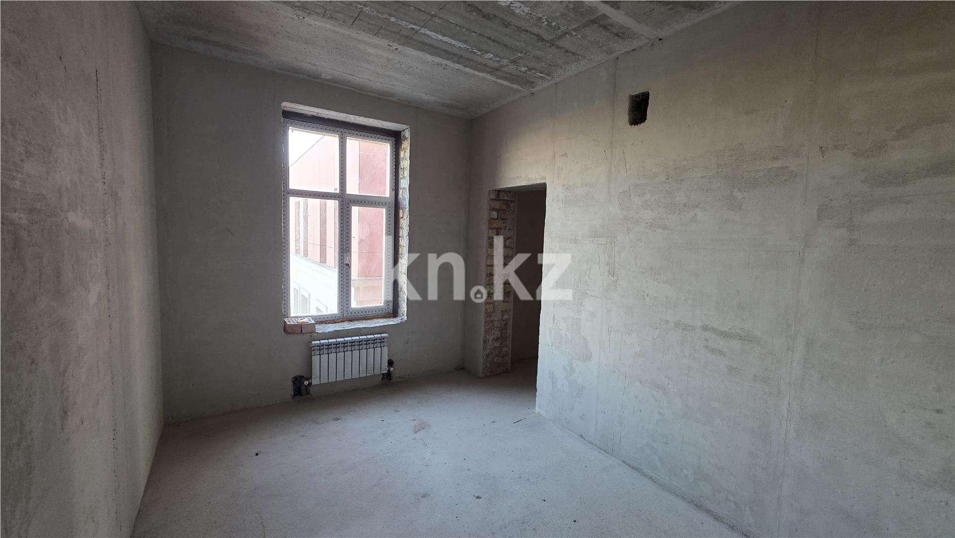 Продажа 3-комнатной квартиры, 108 м² - Продажа квартир в новостройках Караганды - страница 8 фото 16 из 17