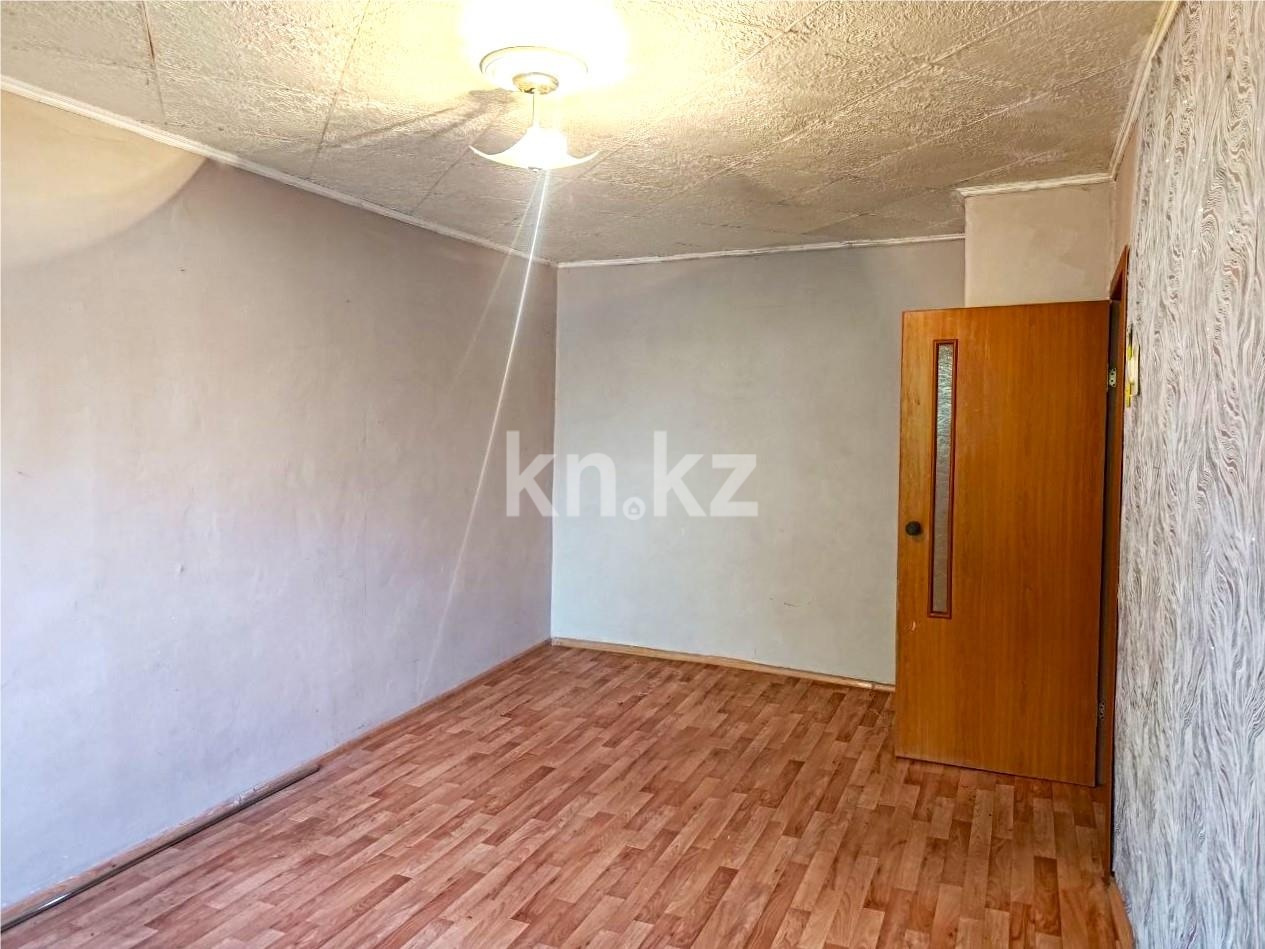 Продажа 1-комнатной квартиры, 29 м² в Караганде - фото 2