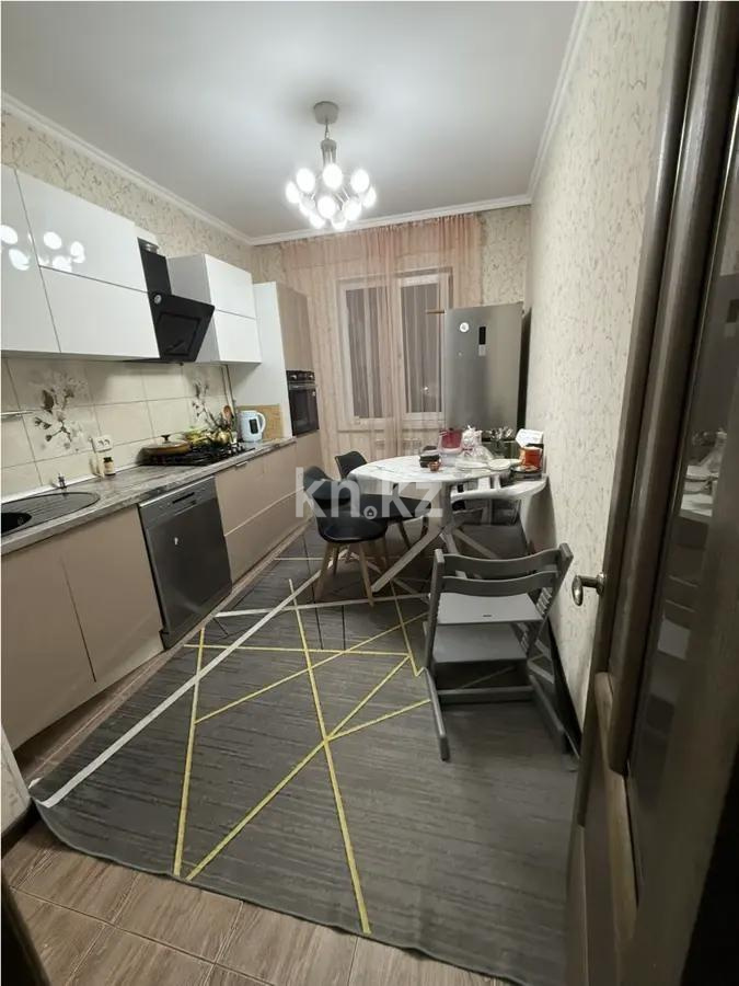 Продажа 2-комнатной квартиры, 69.7 м² в Алматы - фото 3