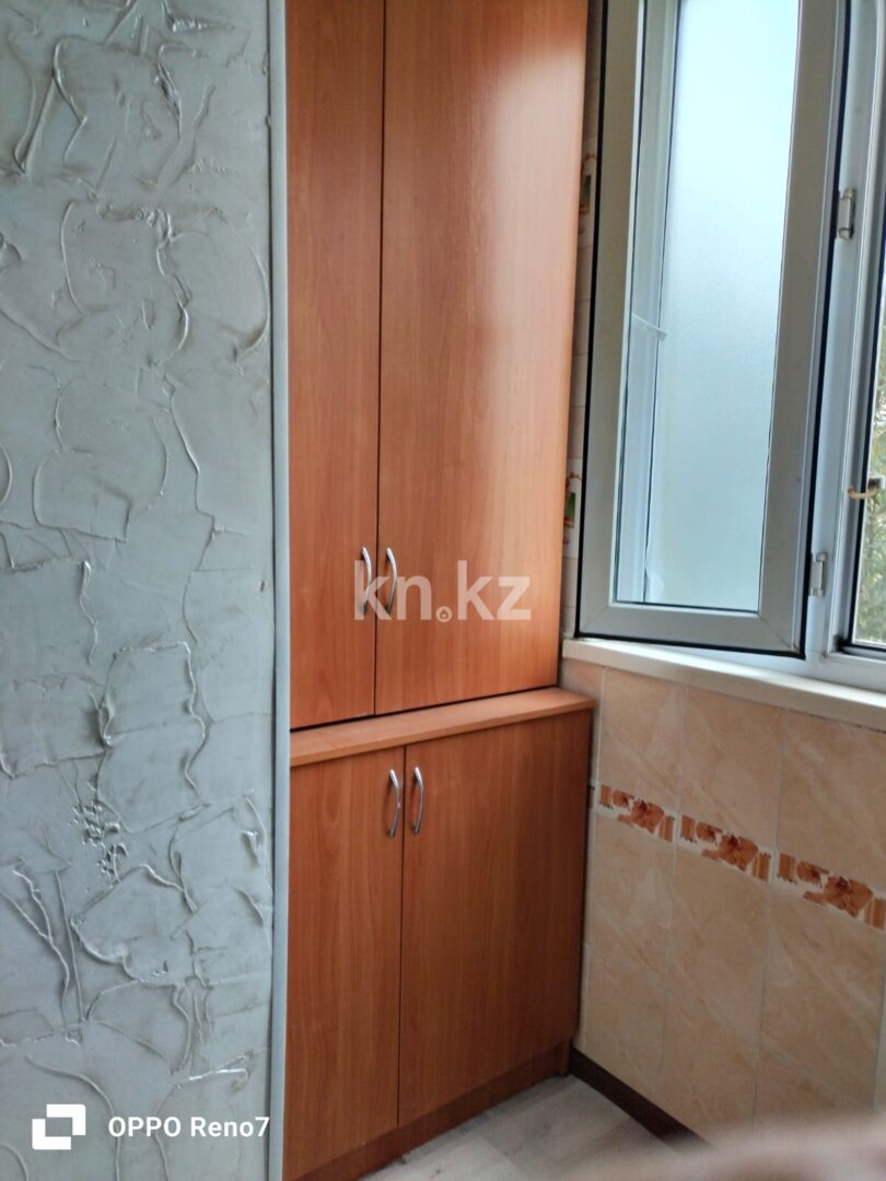 Продажа 2-комнатной квартиры, 38 м² в Таразе - фото 8