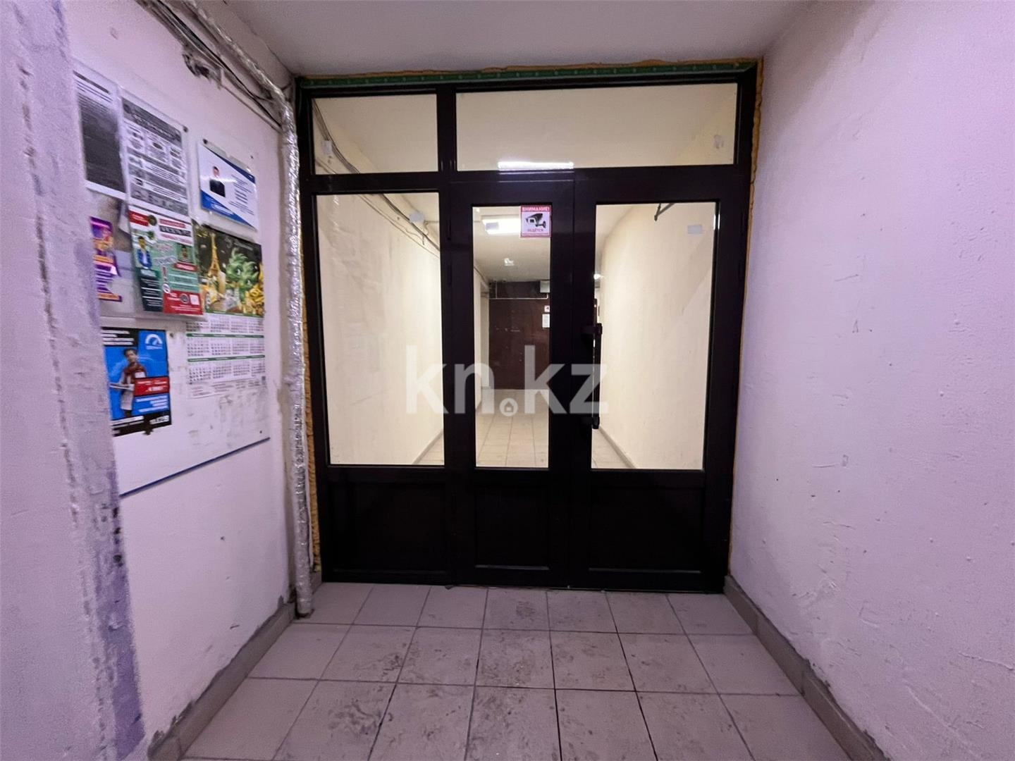 Продажа 2-комнатной квартиры, 45 м² - Продажа двухкомнатных квартир в кирпичном доме в Караганде - страница 10 фото 14 из 17