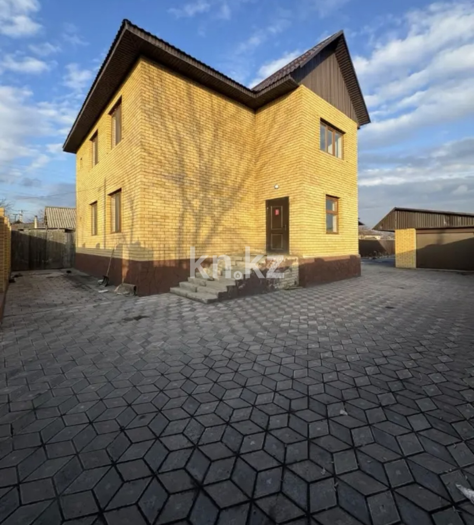 Продажа 5-комнатного дома, 222 м² - Продажа домов, коттеджей в Казахстане - страница 3 фото 2 из 31