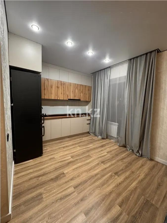 Продажа 1-комнатной квартиры, 43.5 м² - Продажа квартир от собственников в Астане - страница 8 фото 2 из 3