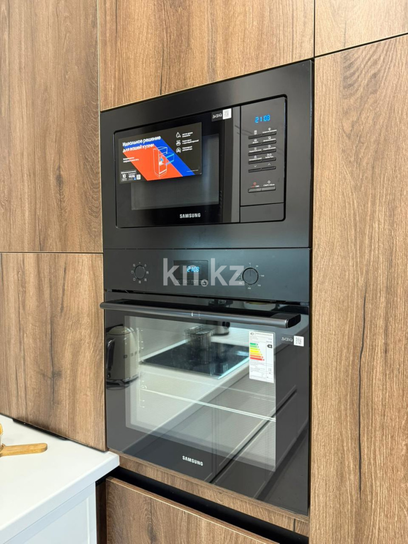 Продажа 2-комнатной квартиры, 81.1 м² - Продажа квартир в новостройках Алматы с фото - страница 11 фото 18 из 27