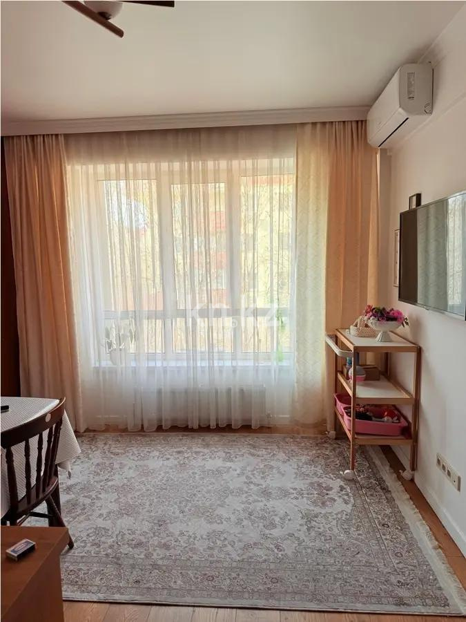 Продажа 2-комнатной квартиры, 50.7 м² - Продажа  двухкомнатных квартир в новостройках Алматы с фото - страница 44 фото 1 из 5