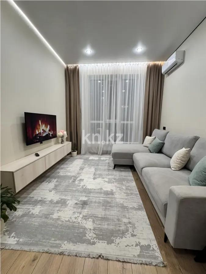 Продажа 3-комнатной квартиры, 75 м², пр. Сейфуллина, дом  469/2 в Алматы