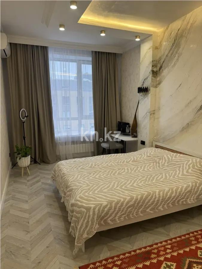 Продажа 4-комнатной квартиры, 83 м² в Астане - фото 3