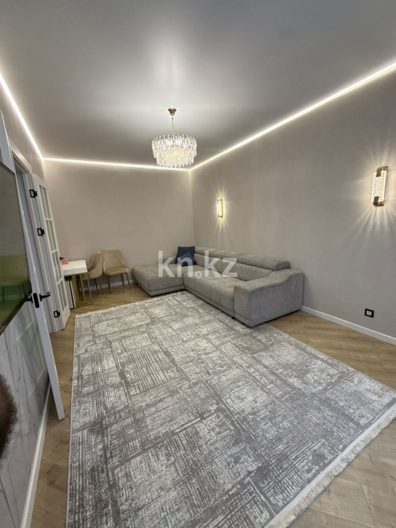 Продажа 3-комнатной квартиры, 76 м², ул. Култегин, дом  11 в Астане - фото 3