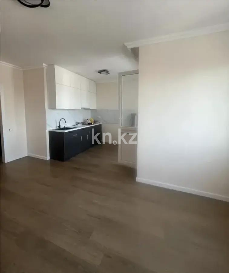Продажа 1-комнатной квартиры, 35 м² - Продажа квартир в Астане без посредников фото 2 из 4