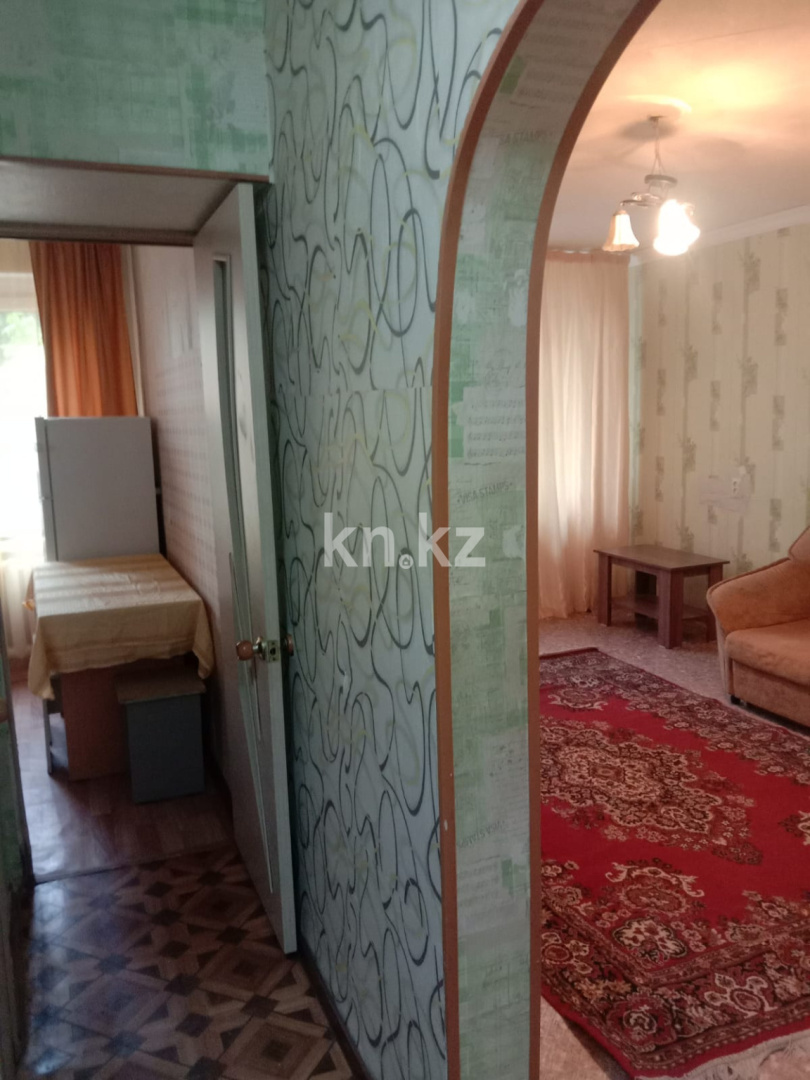 Аренда 1-комнатной квартиры, 32 м² - Аренда однокомнатных квартир помесячно в Казахстане фото 8 из 10
