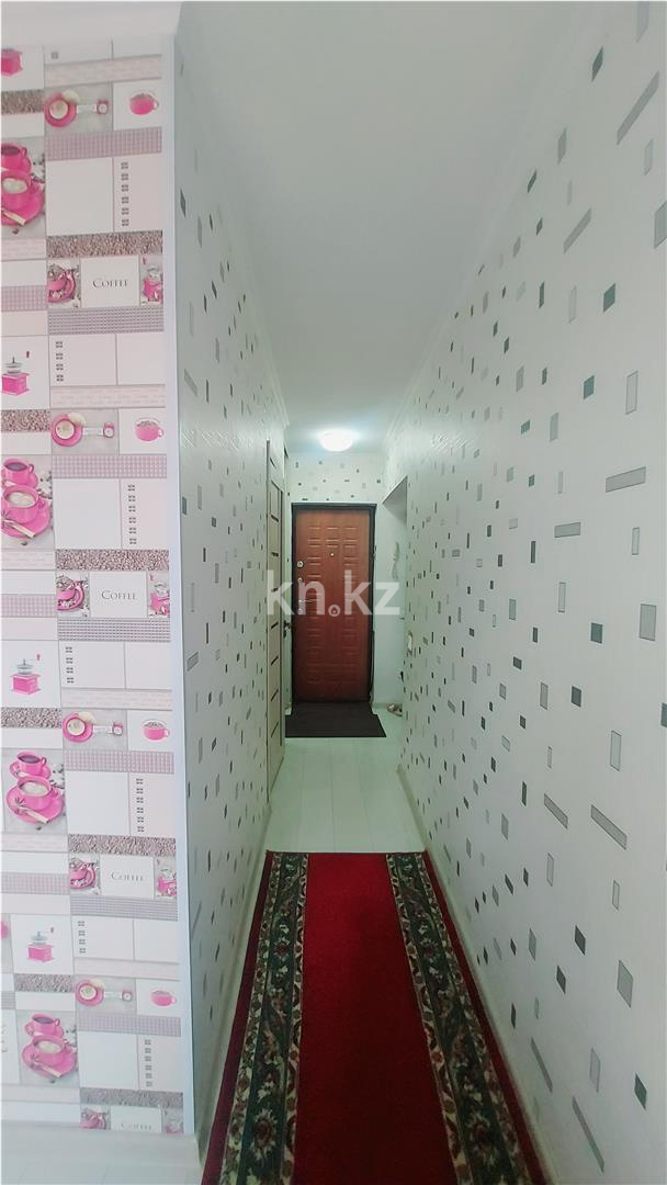 Продажа 1-комнатной квартиры, 33 м² в Караганде - фото 7