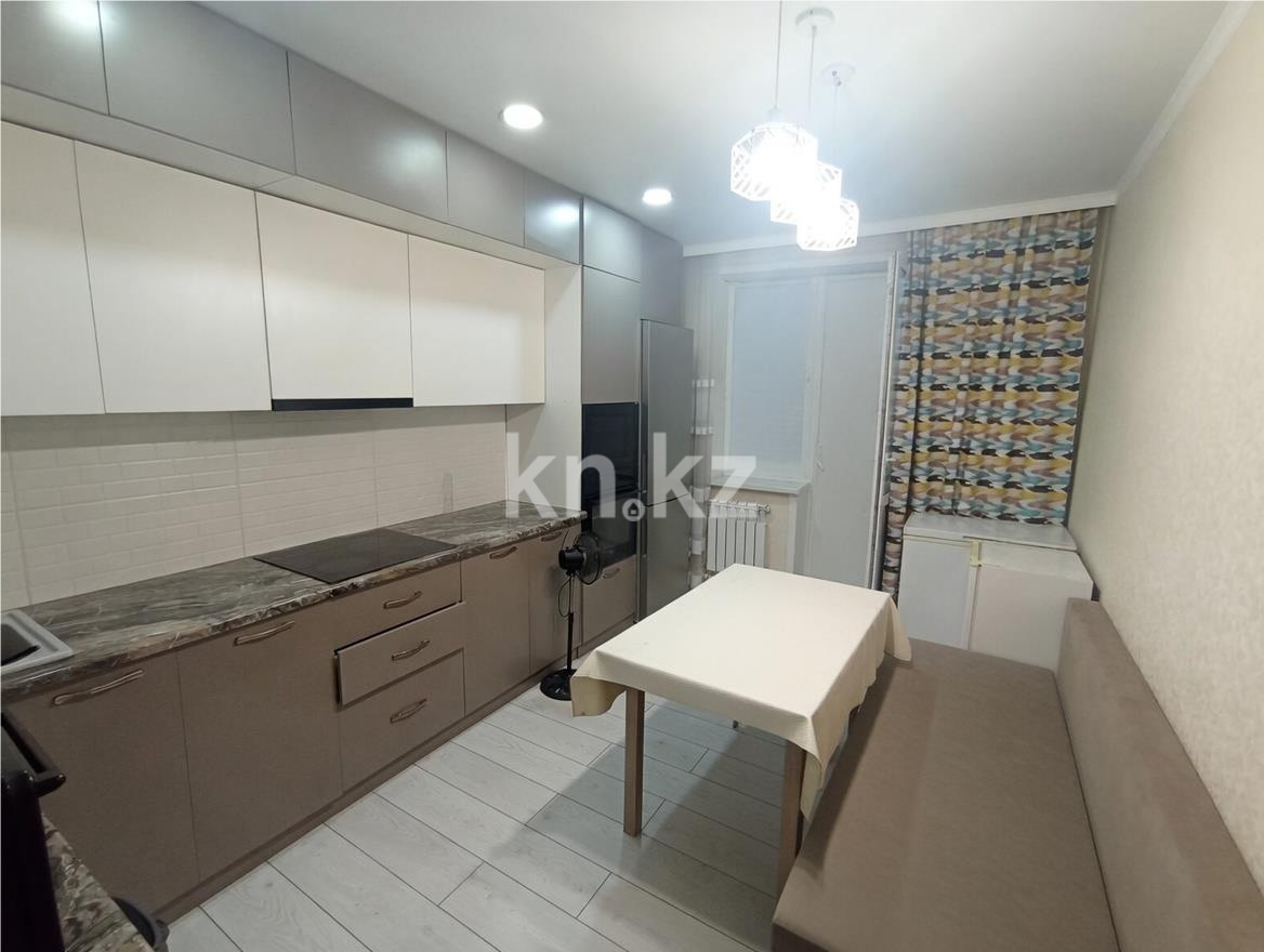 Продажа 2-комнатной квартиры, 60 м² - Недвижимость в Караганде - страница 5 фото 5 из 7