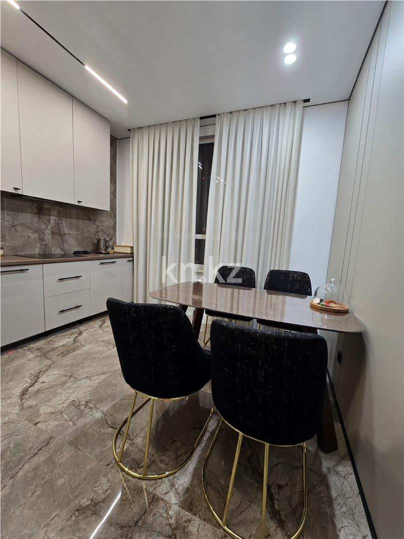 Продажа 3-комнатной квартиры, 96 м² - Продажа трехкомнатных квартир в р-не Нура Астаны фото 9 из 20