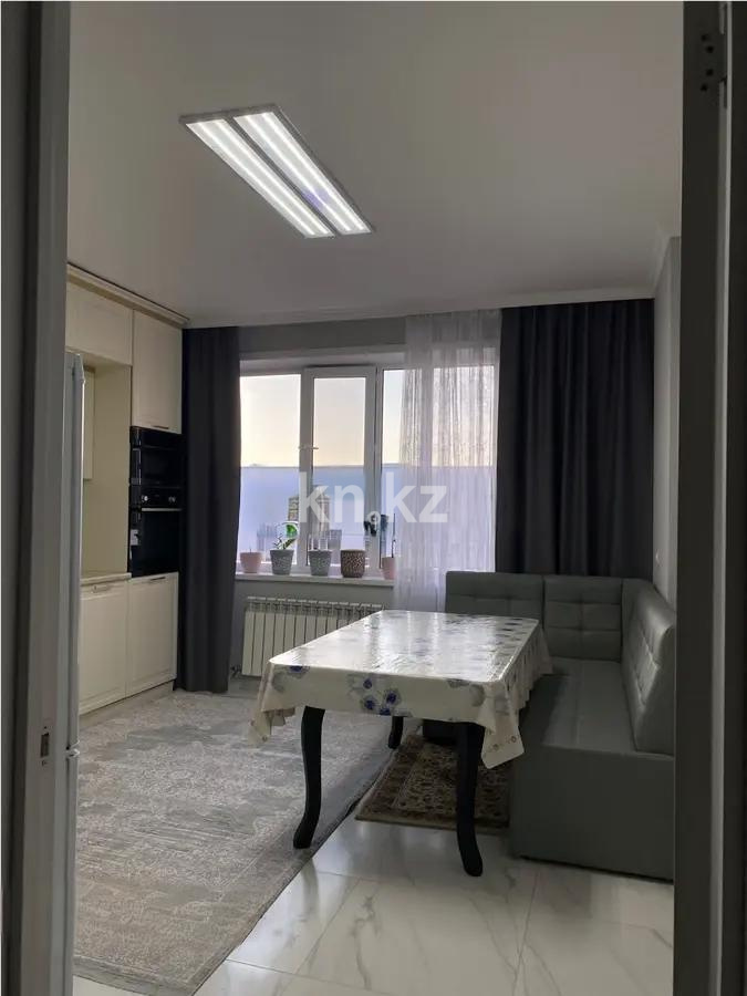 Продажа 3-комнатной квартиры, 105.5 м², ул. Айнакол, дом  66 в Астане - фото 4