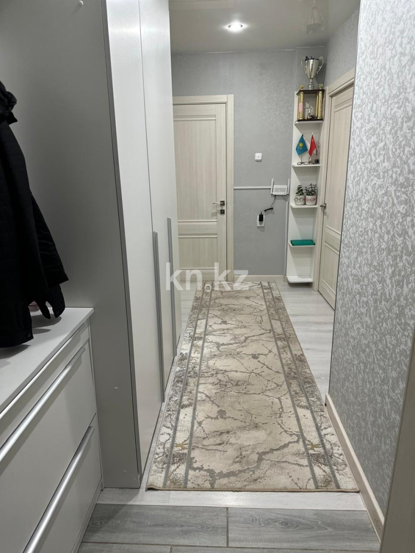 Продажа 2-комнатной квартиры, 60.8 м² - Продажа квартир в Казахстане - страница 3 фото 9 из 15