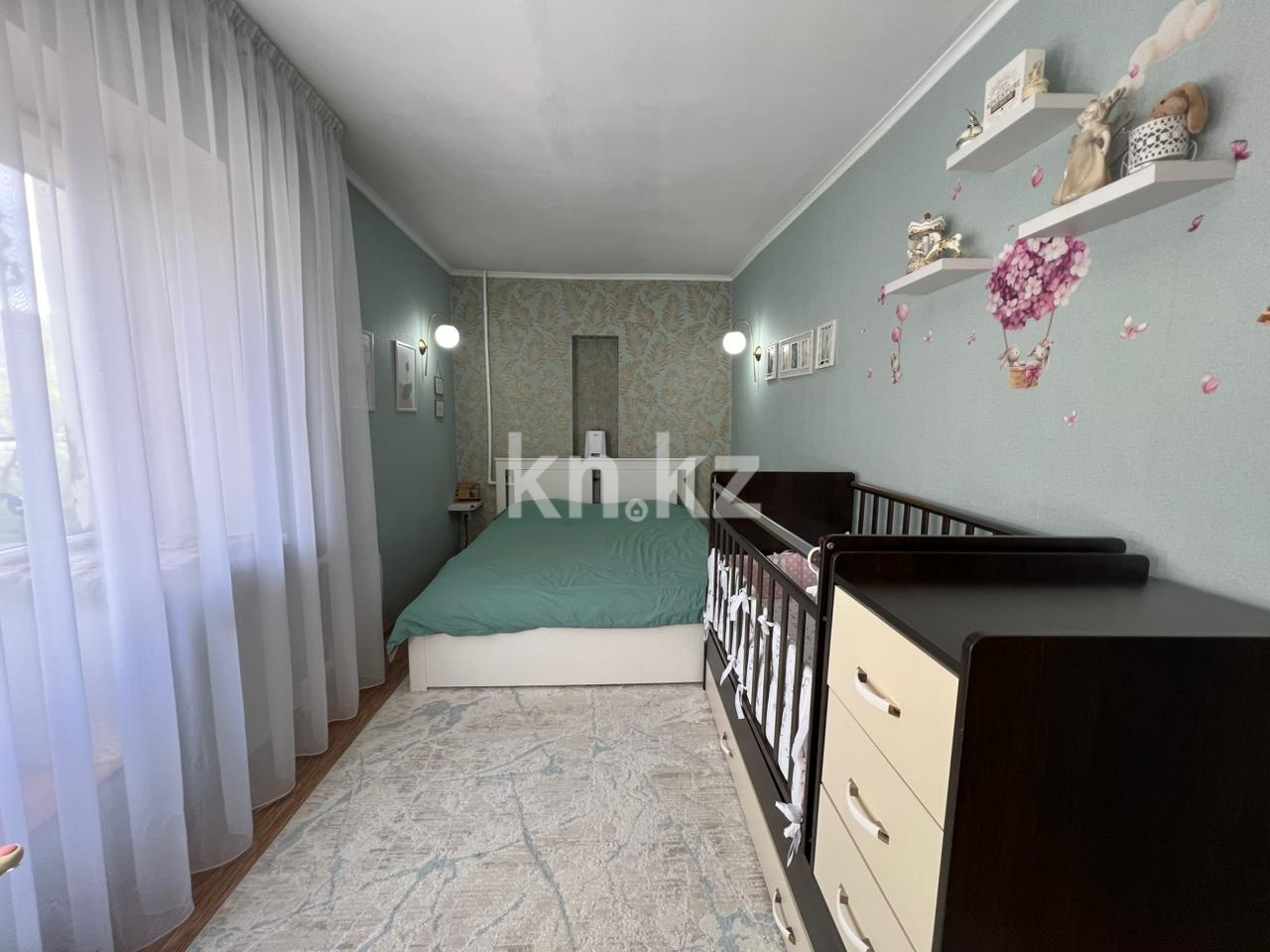 Продажа 2-комнатной квартиры, 42 м² - Продажа квартир от собственников в Караганде фото 20 из 23