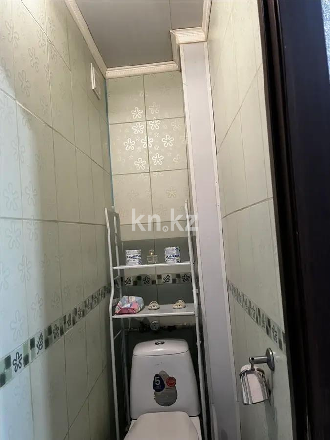 Продажа 3-комнатной квартиры, 62 м², 3 мкр-н, дом  2 - Продажа квартир в Абае фото 6 из 6