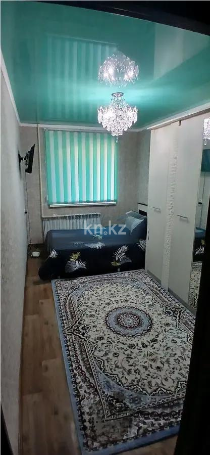 Продажа 3-комнатной квартиры, 61 м², пр. Строителей, дом  1б - Продажа квартир в Темиртау без посредников фото 3 из 6
