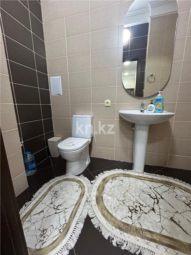 Продажа 2-комнатной квартиры, 77.8 м², пр. Мангилик Ел в Астане - фото 13