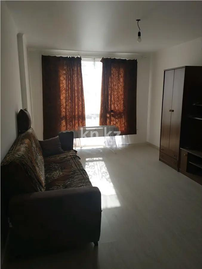 Продажа 2-комнатной квартиры, 70 м², ул. Жунисова, дом  2/23 - Продажа  двухкомнатных квартир в новостройках Алматы без посредников фото 1 из 5