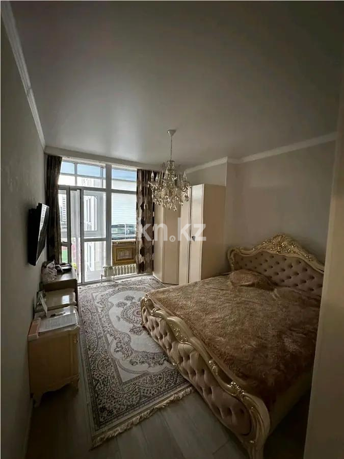 Продажа 4-комнатной квартиры, 94 м², ул. Керей, Жанибек хандар, дом  28 в Астане