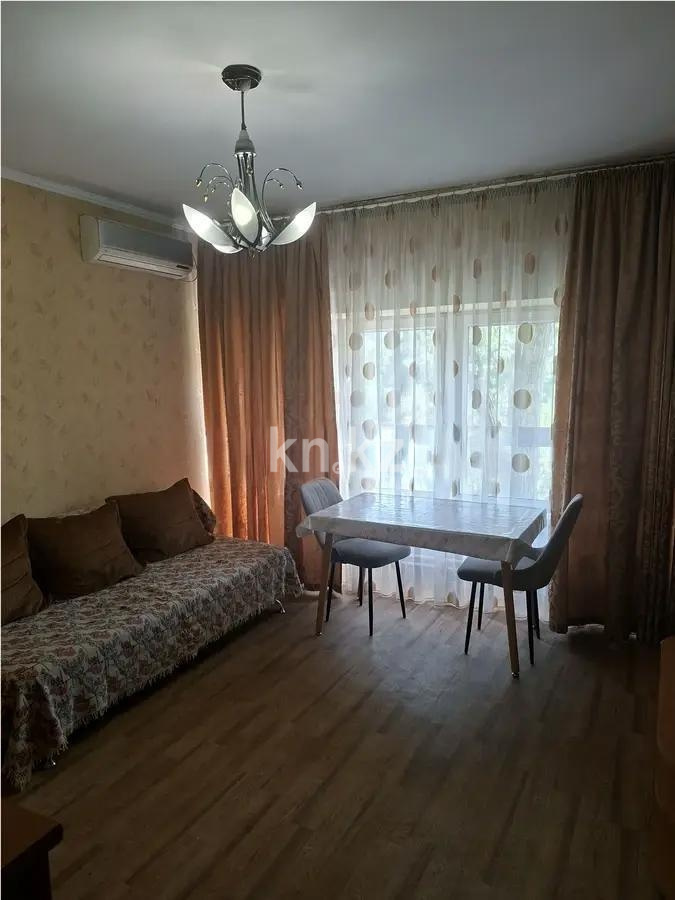 Продажа 2-комнатной квартиры, 53.4 м² в Алматы