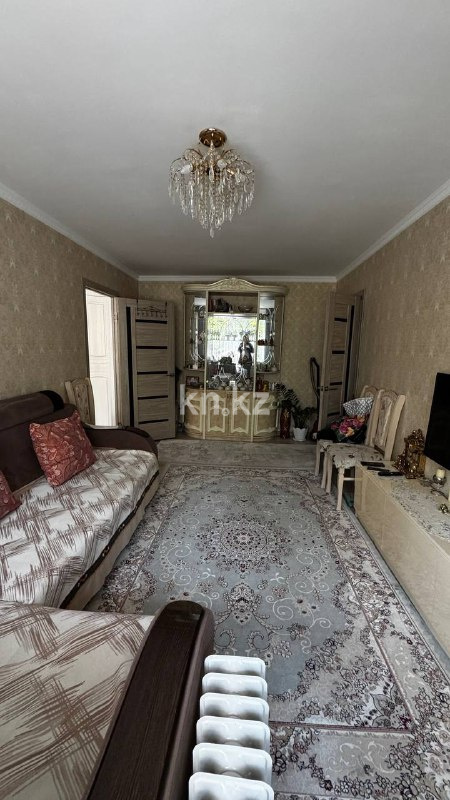 Продажа 2-комнатной квартиры, 45 м², каратау, дом  32 - Продажа и аренда недвижимости в Таразе фото 7 из 18