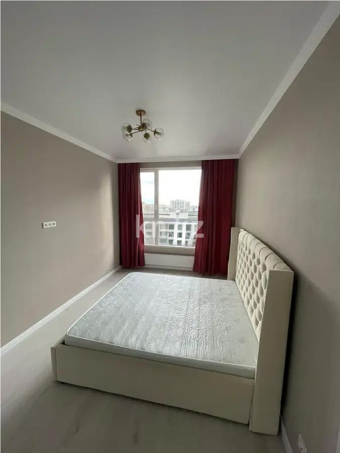 Продажа 1-комнатной квартиры, 37 м², ул. Асфендиярова, дом  7 в Астане