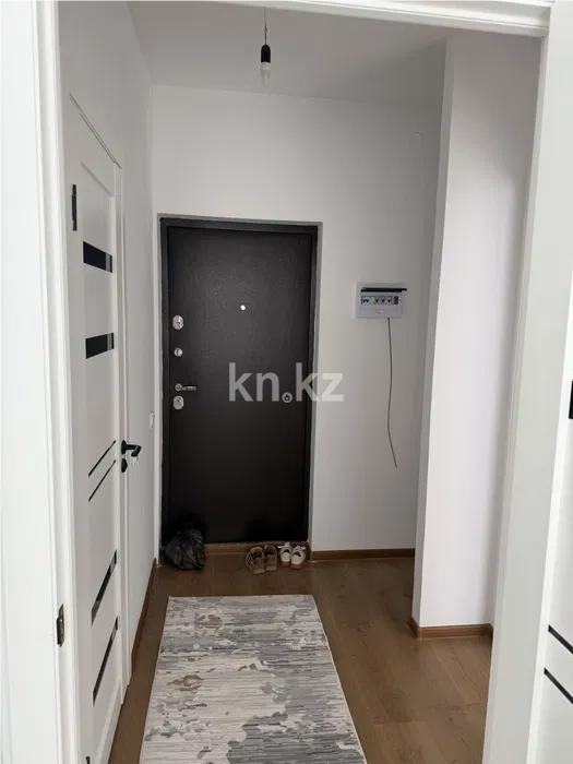 Продажа 1-комнатной квартиры, 36 м² - Продажа однокомнатных квартир в Талгарском р-не Алматы фото 4 из 4