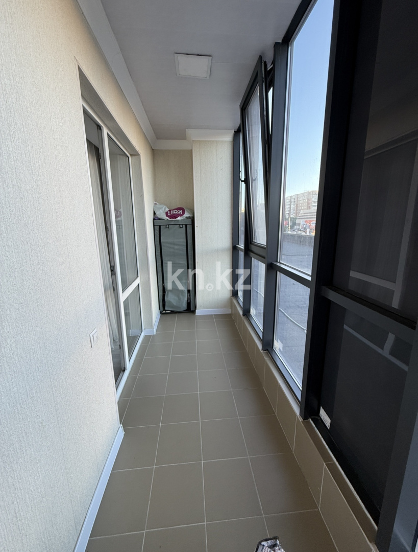 Продажа 3-комнатной квартиры, 87 м² - Недвижимость в Караганде - страница 2 фото 21 из 34