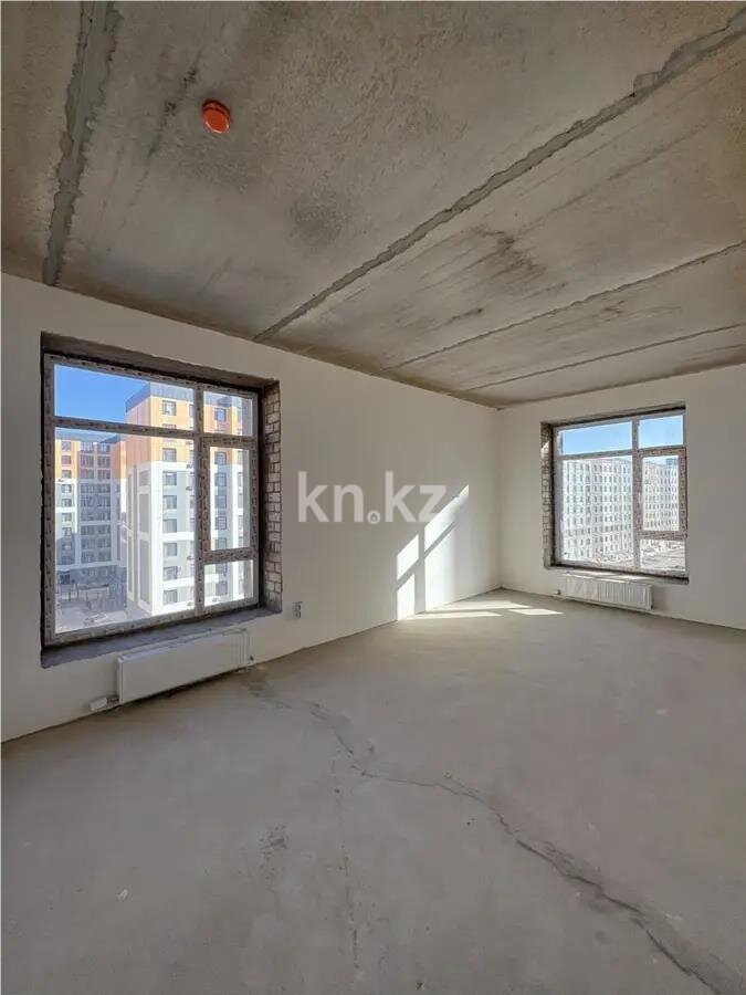 Продажа 2-комнатной квартиры, 67.39 м² в Астане