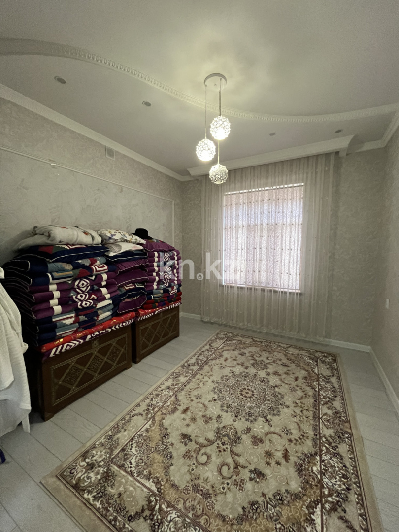 Продажа 7-комнатного дома, 310 м² - Продажа домов, коттеджей в Шымкенте фото 16 из 31